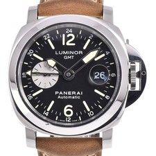 With paper panerai - with, luminor