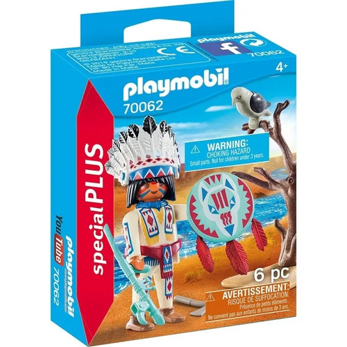 Playmobil 70062 - playmobil, --