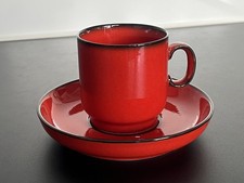 Thomas scandic rot - scandic, 1x