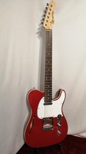 G&L E-Gitarre LTD Tribute ASAT