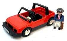 Playmobil * 3524 3943 * PKW /