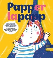 Papperlapapp die - papperlapapp,