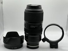 TAMRON für SONY 50-400mm f/4.5-6.3 DI III VC VXD OBJEKTIV - 50-400mm - SEHR GUT