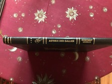 "Asterix" Leder Horizont