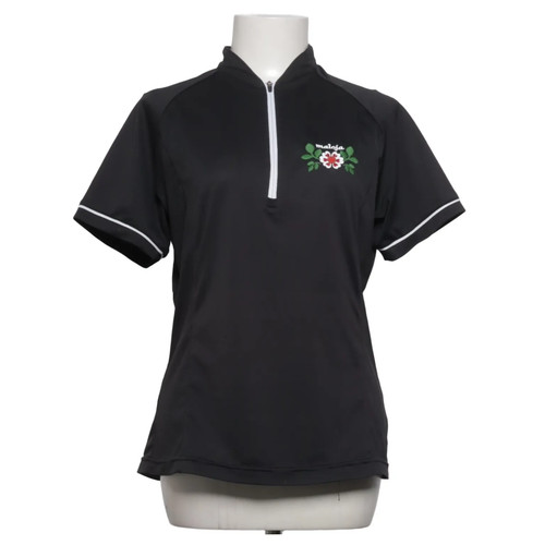 Maloja fahrradtrikot - maloja,,