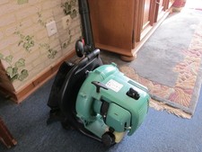 laubbläser benzin rücken Grün