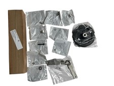 MKN Umbausatz Kurbelantrieb