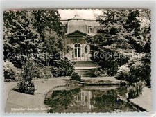 Benrath schloss - benrath,