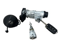 VW UP! Zündschloss Schließzylinder Tankdeckel 1 Klappschlüssel 1K0905851