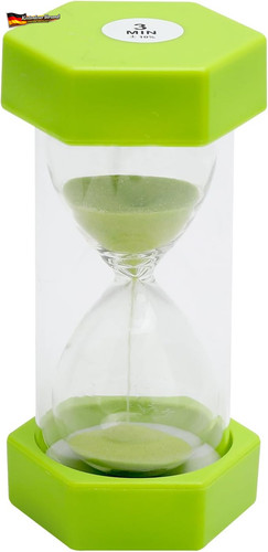 Kinder sanduhr timer - kinder,
