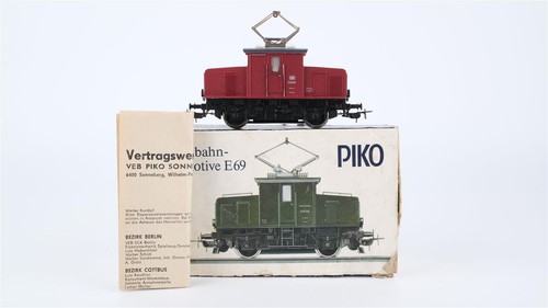 Piko 5452210 lok br e - piko,