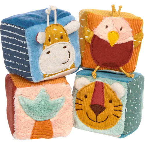 Sigikid würfel set - sigikid, würfel-set