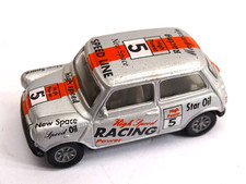 Siku 1031 Rover Mini Cooper Tourenwagen