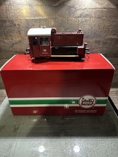 LGB 20930 Spur G DB Köf