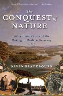 The conquest nature water - the, of