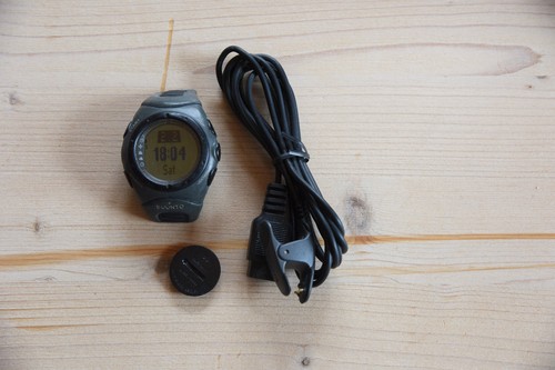 Suunto mit zubehör - x,