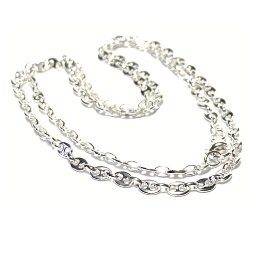 Kette 925 sterling silber - 925/-,