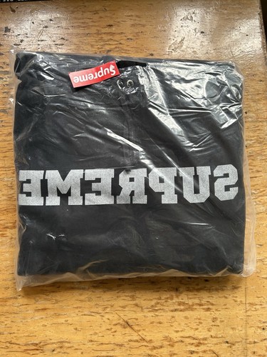 Supreme reverse hooded - reverse,