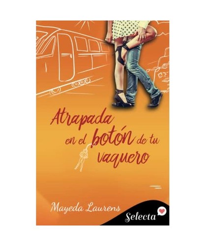 Atrapada botón de tu - atrapada,