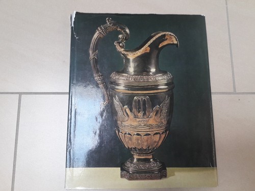Russisches silber ermitage - silber,