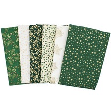 Patchwork Stoffpaket