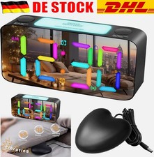 Extra Lauter Wecker mit