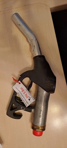 Zapfpistole zva lkw - zapfpistole,