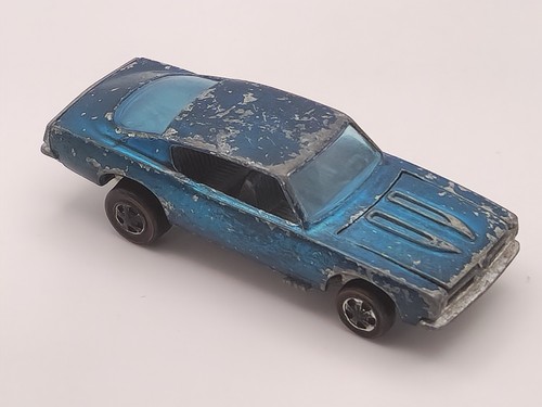 Hot wheels redliner 1968 - redliner,