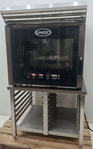 Unox cheftop xvc304 - cheftop,