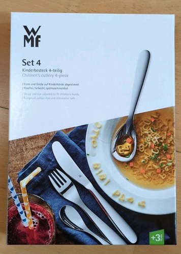 Wmf set tiere - wmf, kinderbesteck