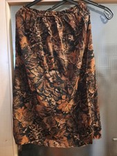 Damen Rock.Gummizug.Gr.38-40