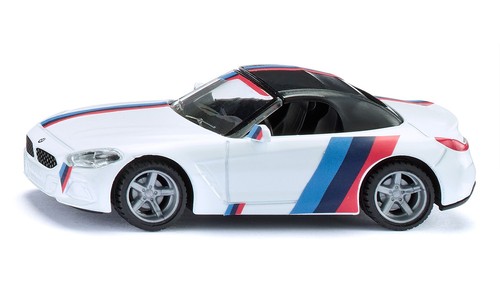 Siku 2347 bmw m40i - bmw, z4