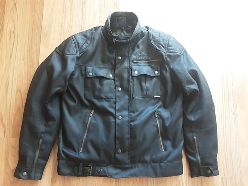 Germas motorrad jacke biker - motorrad-jacke,