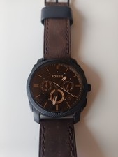 FOSSIL Herren-Armbanduhr
