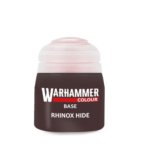 Base rhinox hide - 12ml, citadel