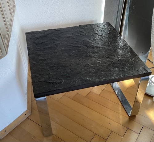 Couchtisch quadratisch