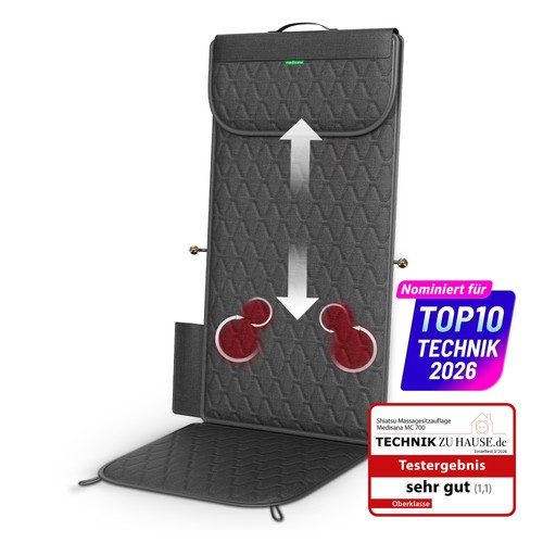 Medisana 700 - mc,