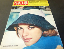 Star Revue Nr.19/1960 Marilyn