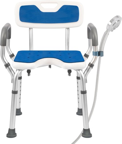 Easyvibe duschstuhl für - easyvibe,