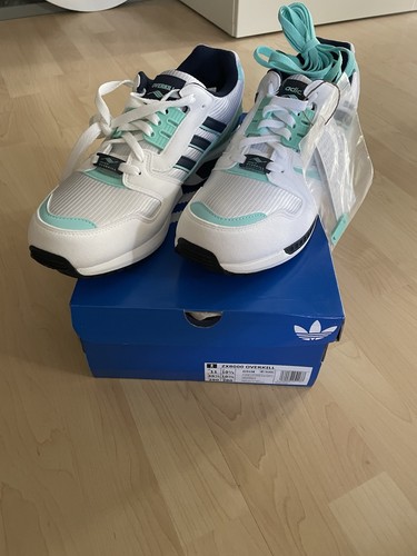 Adidas 8000 overkill - adidas, x