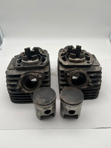 Yamaha ds7 250 - yamaha,