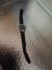 Alpina Quarz Damenuhr