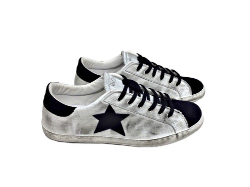 Schuhe sneaker low leder - low,