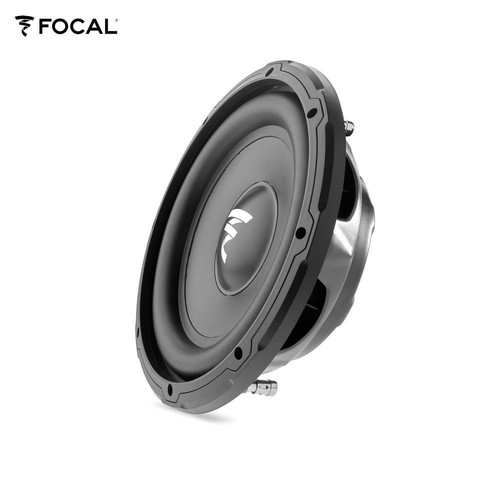 Focal sub10slim flacher woofer - sub10slim,