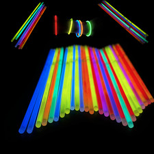 KNIXS Knicklichter Maxipack -