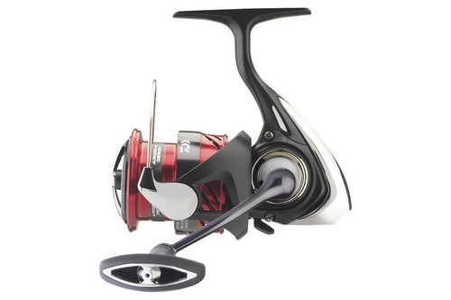 Daiwa ninja spinnrolle - daiwa,