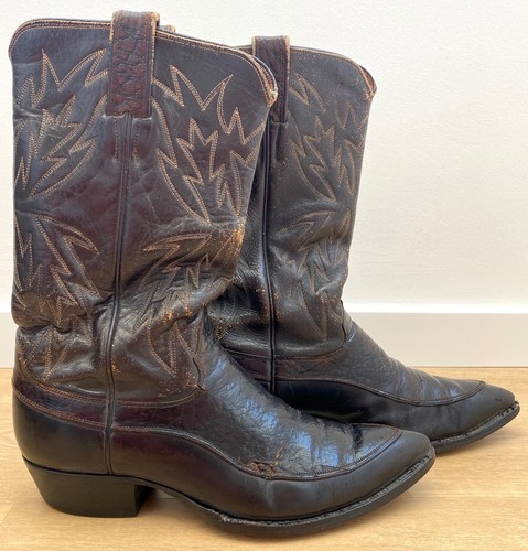 Justin cowboystiefel - justin,