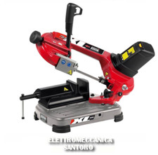 TRAGBARE BANDSÄGE 784 XL KLINGE 1440 WATT 1200 WEIBLICH MAX SCHNITT 120mm