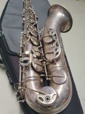 Selmer Mark VI Tenorsaxofon 63xxx