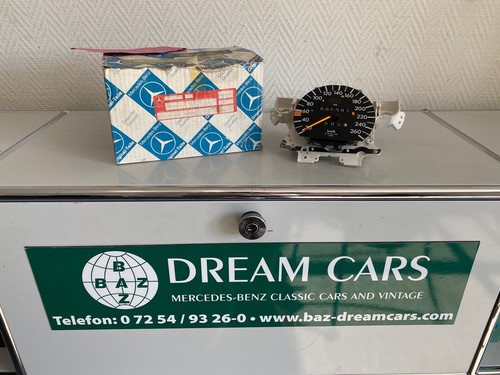 Neu nos mercedes 190e 16v - neu,